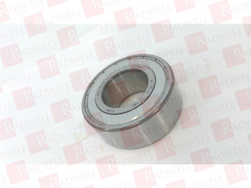 SCHAEFFLER GROUP 3206-BD-2Z-C3