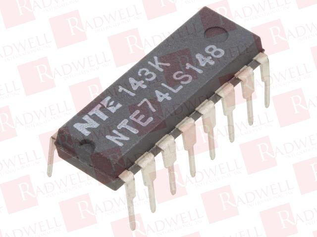 NTE NTE74LS148