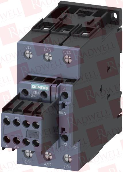 SIEMENS 3RT20361AV04
