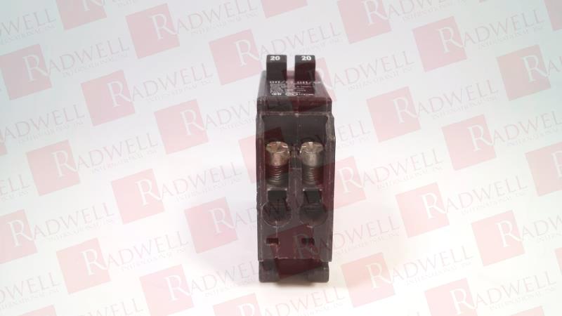 EATON CORPORATION DNPL2020