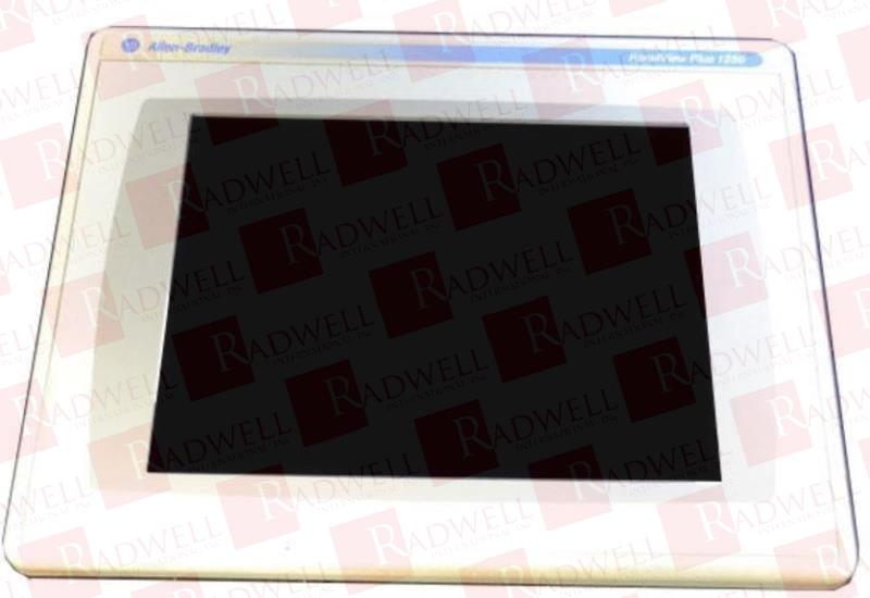 ALLEN BRADLEY 2711P-T12C1D2