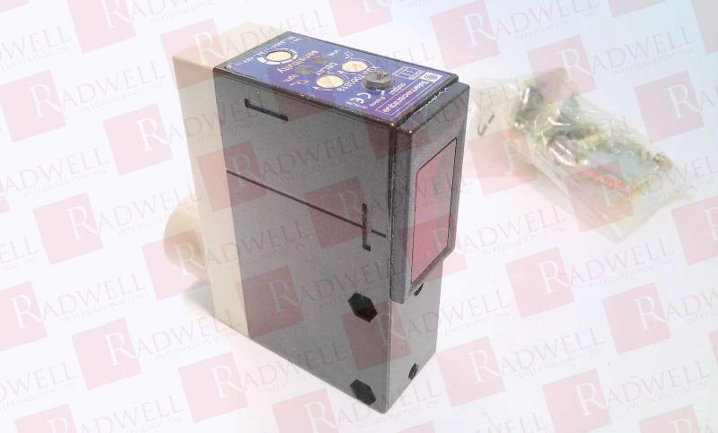 SCHNEIDER ELECTRIC XUJ-T060319H7