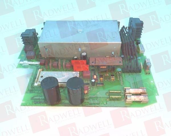 SIEMENS 6SE7016-1TA84-6HF3