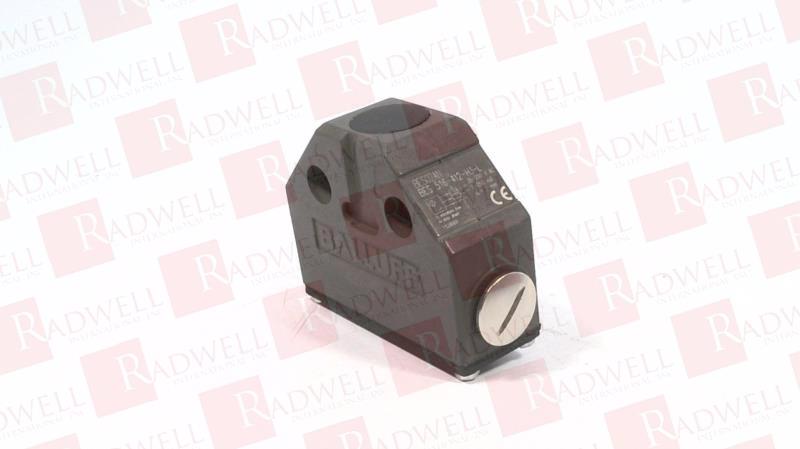 BALLUFF BES 516-412-H3-L