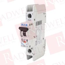EATON CORPORATION FAZ-D15/1-NA-L