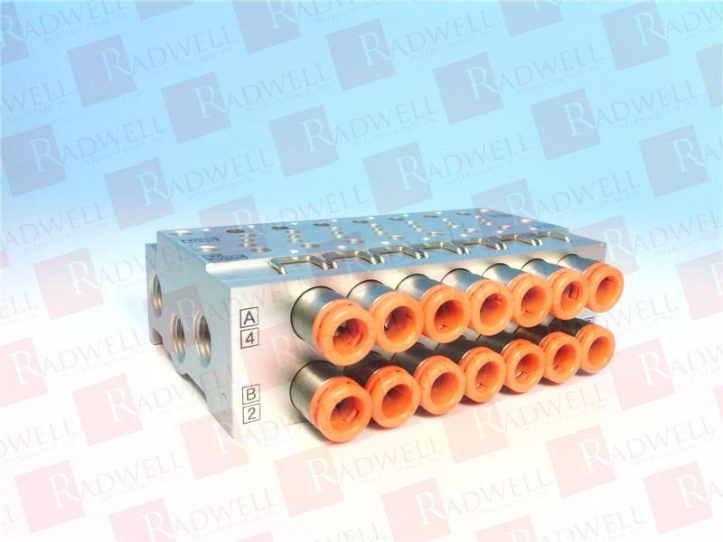 SMC VV5QZ15-07N7TC