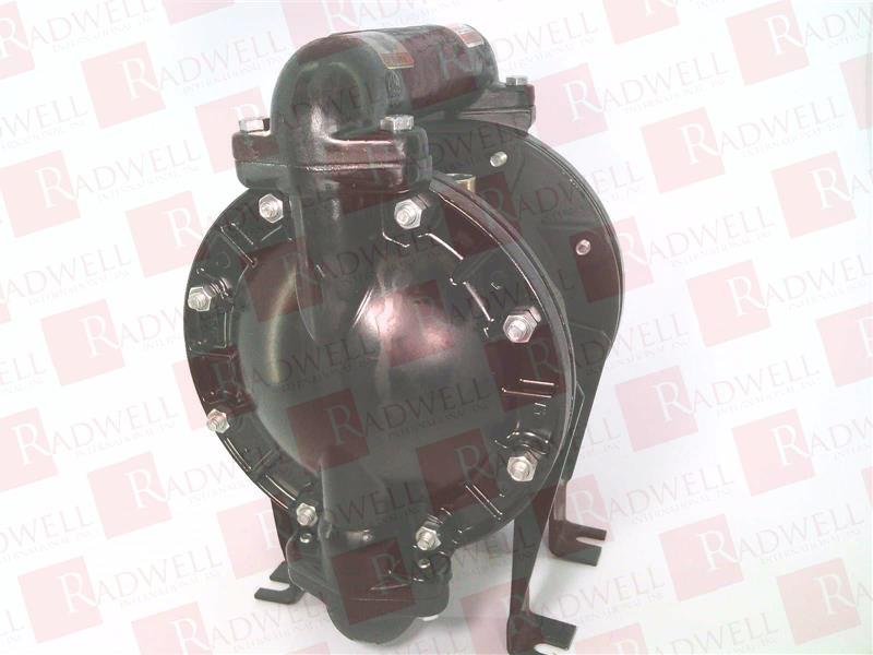 INGERSOLL RAND 670036-101