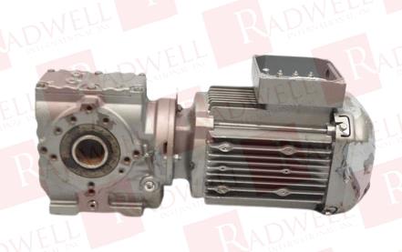 SEW EURODRIVE KA47/TDRN90S4
