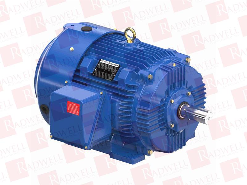 REGAL REXNORD 324TTFCD16860