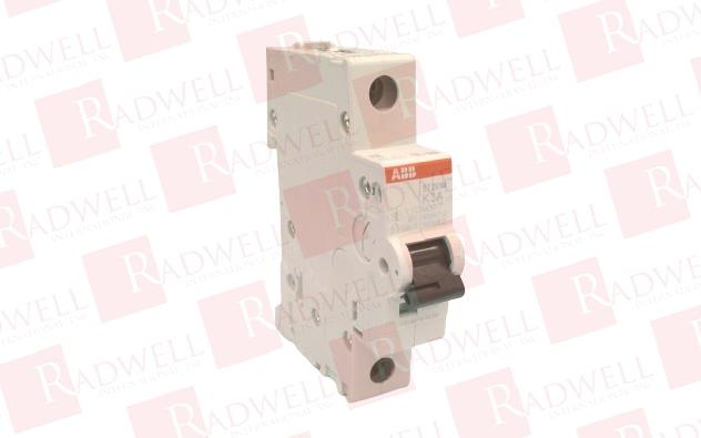 ASEA BROWN BOVERI ST201M-K3