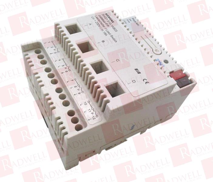 SIEMENS 5WG1510-1AB03