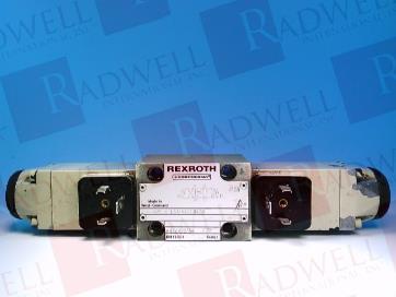 BOSCH 4 WE 6 L51/AG24NZ4