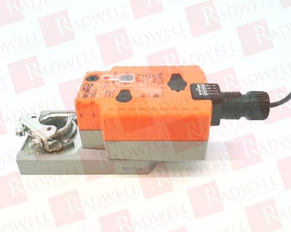 BELIMO NKQB24-SR