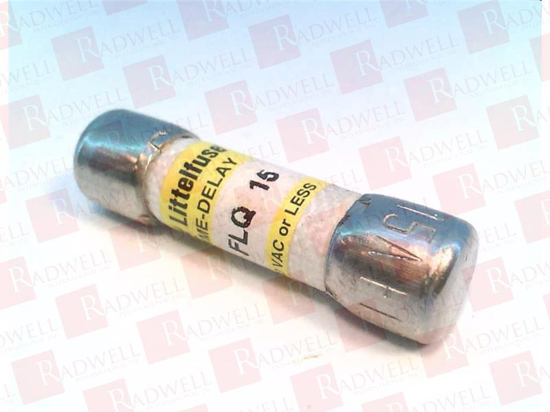 LITTELFUSE FLQ-15