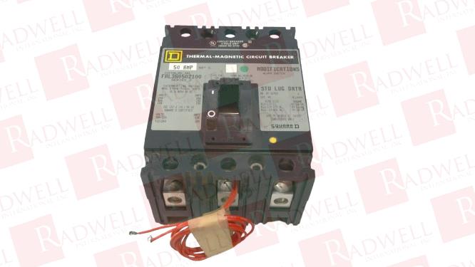 SCHNEIDER ELECTRIC FAL360502100
