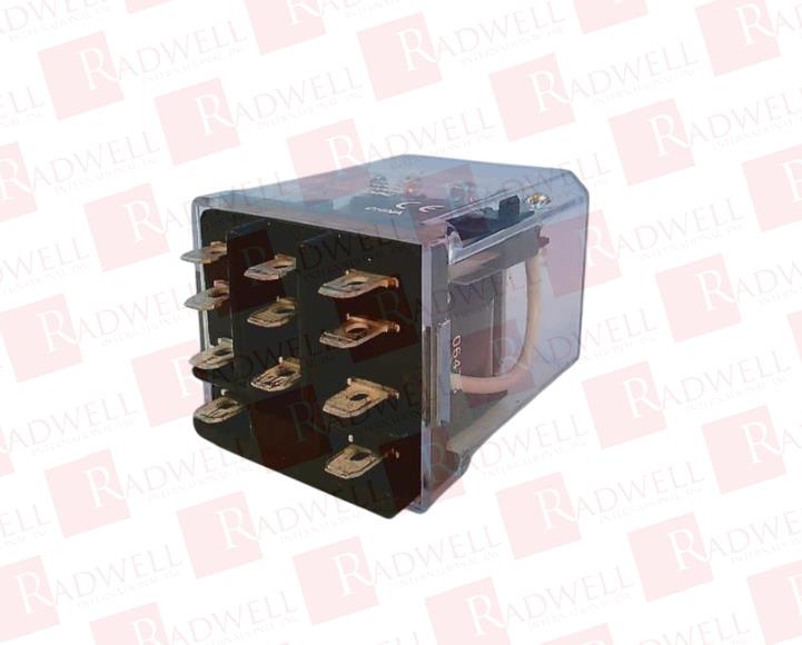 RADWELL VERIFIED SUBSTITUTE GPRS-B3C20D-3-SUB