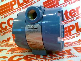 EMERSON 0444RL2U1A1E5