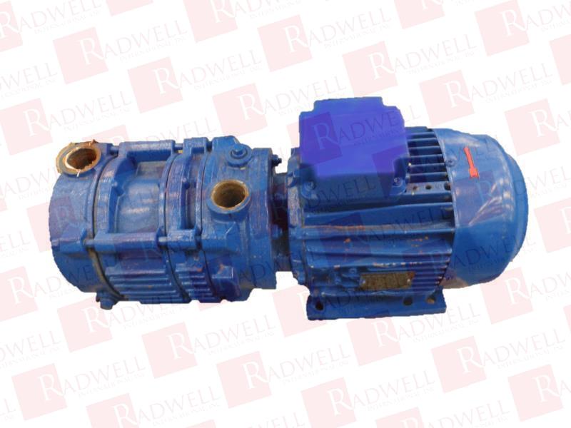 SPECK PUMP VZ-50-55.0026
