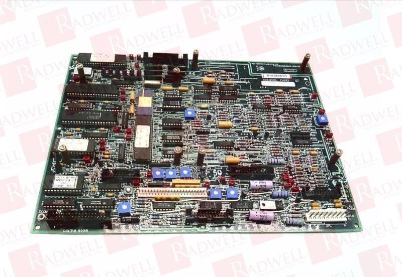 GENERAL ELECTRIC 531X300CCHAFM5