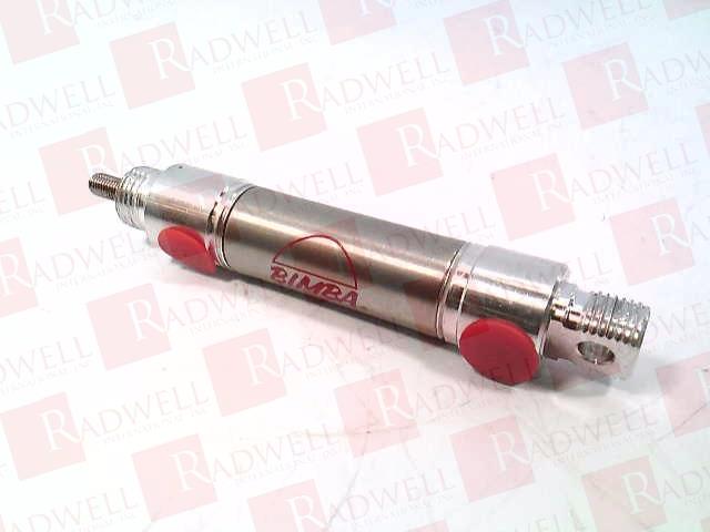 BIMBA 040.75DXP
