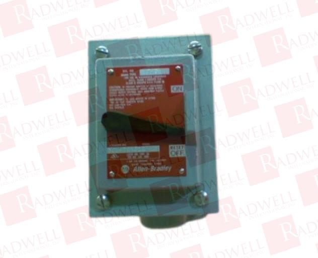ALLEN BRADLEY 600-TEX512