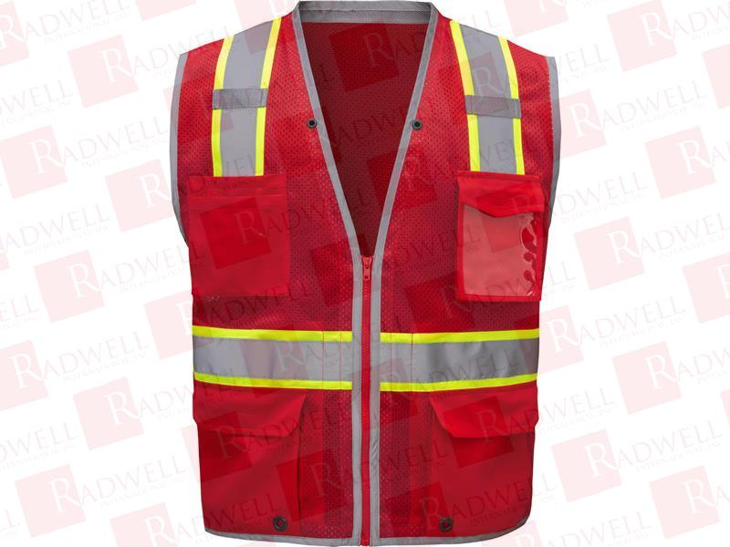 GSS SAFETY 1714-4XL/5XL
