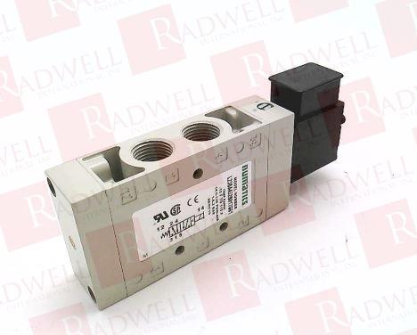 ASCO L23BA452B012V61