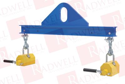 VESTIL SBM-10-3-ML