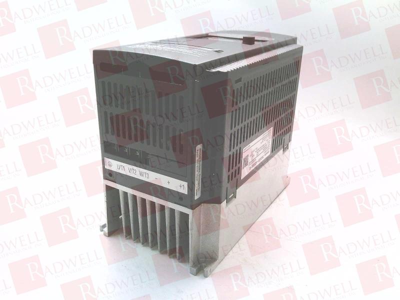 OMRON 3G3JX-A2022E