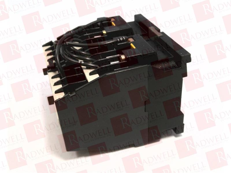 SIEMENS 3TD1017-0CF0