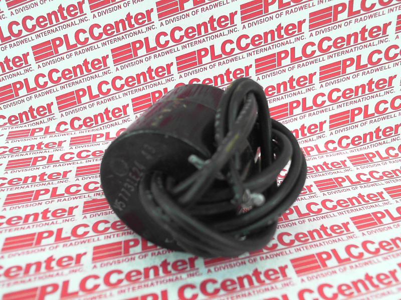 VALVE COIL 2WIRE