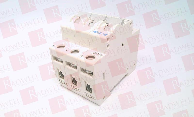 EATON CORPORATION WMZS3D20