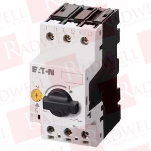 EATON CORPORATION PKZM0-2.5/AK