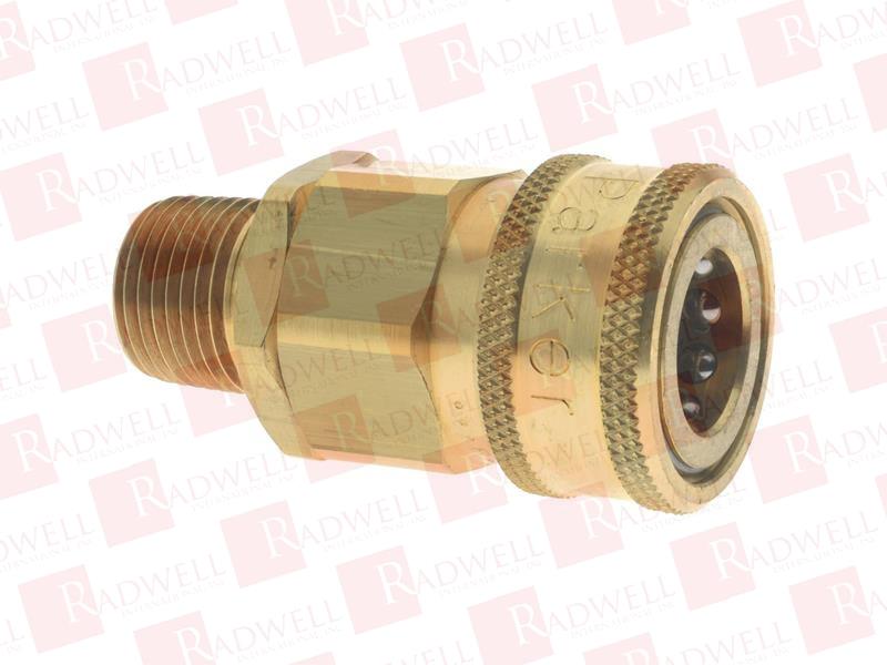PARKER BVHC8-8M