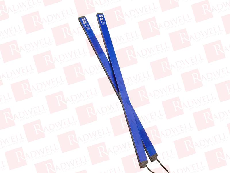 MD MICRO DETECTORS CX2E0RA/10-016V
