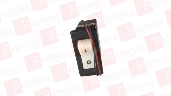 SENSATA TECHNOLOGIES R15-0-.250A-B162IV-V