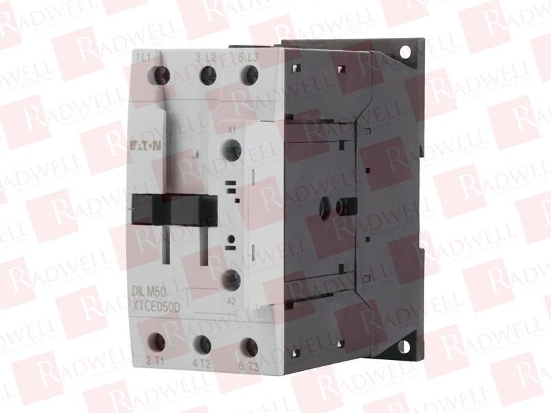 EATON CORPORATION 277842