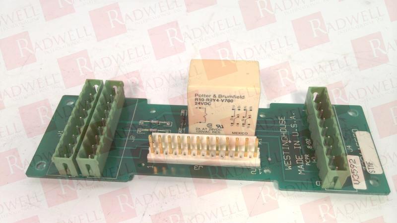 WESTINGHOUSE 7381A65