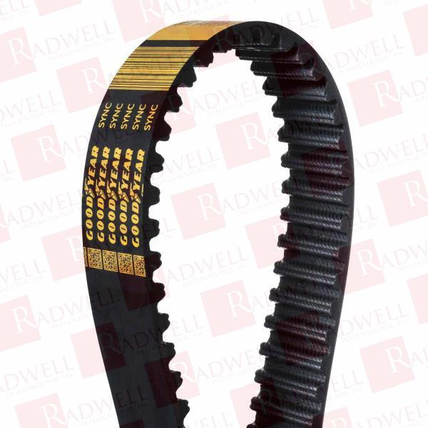 GOODYEAR TIRE & RUBBER D3048-8M-50