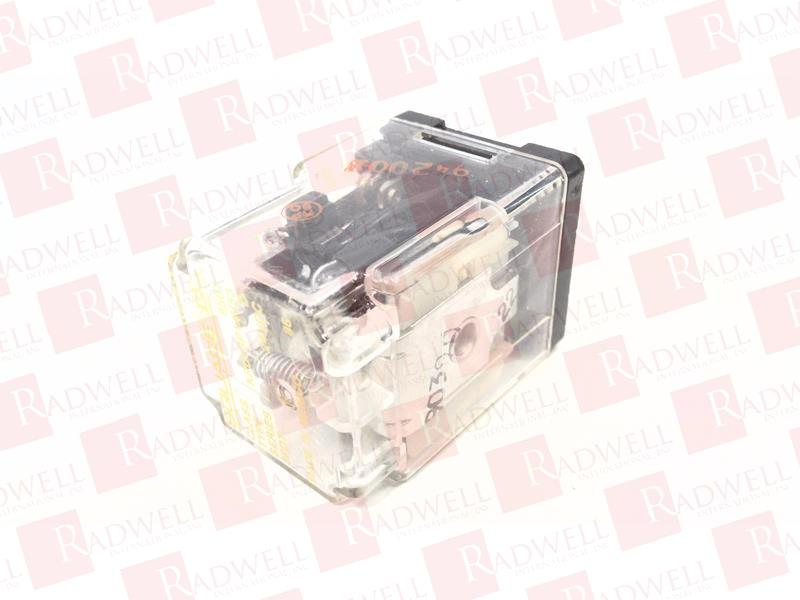 SCHNEIDER ELECTRIC 8501-KPD13-P14V53