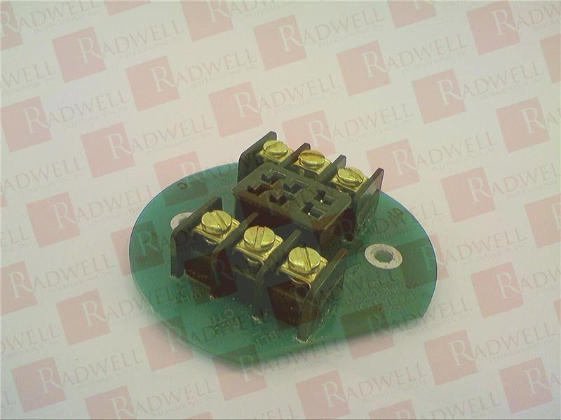 DET TRONICS 226757