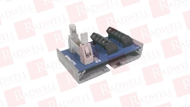 TE CONNECTIVITY 2M10FC