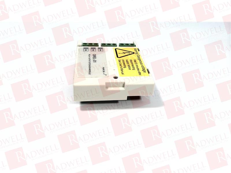 ASEA BROWN BOVERI 3AUA0000002040