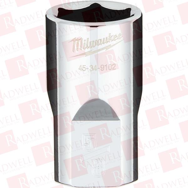 MILWAUKEE POWER TOOLS 45-34-9102