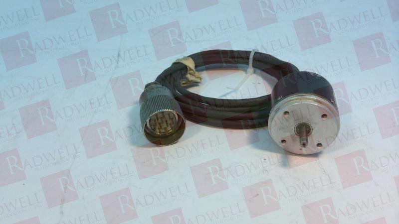 BALLUFF BDG 6360-5S-05-1000-65