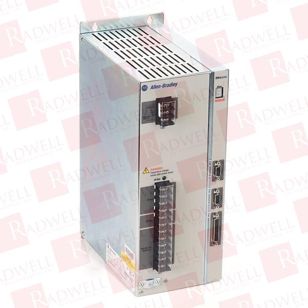 ALLEN BRADLEY 2098-DSD-075X