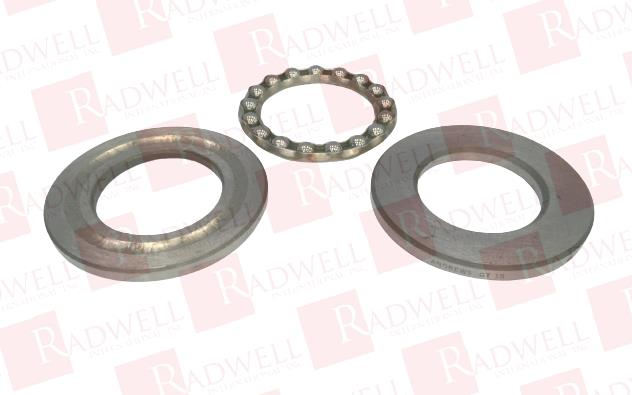 ANDREWS BEARING GT 15