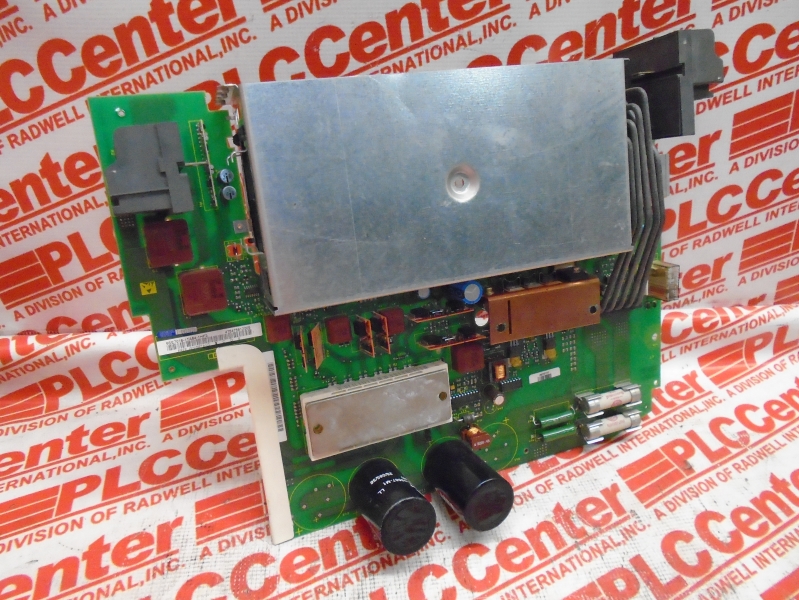 SIEMENS 6SE7016-1TA84-1HF3