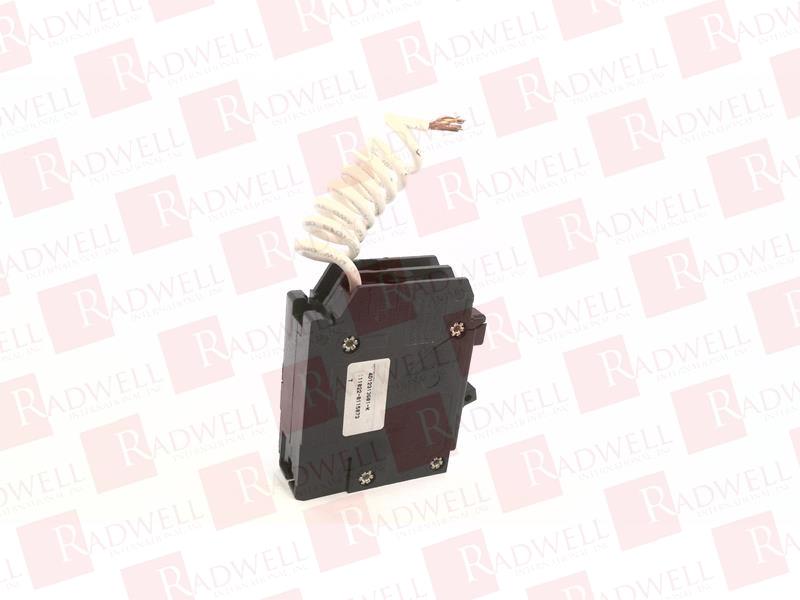 EATON CORPORATION GFCB115