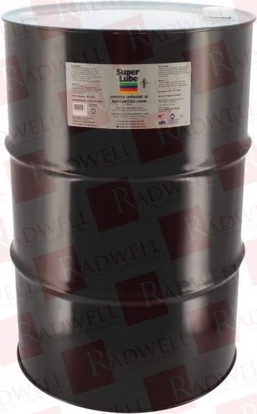 SUPER LUBE 52550